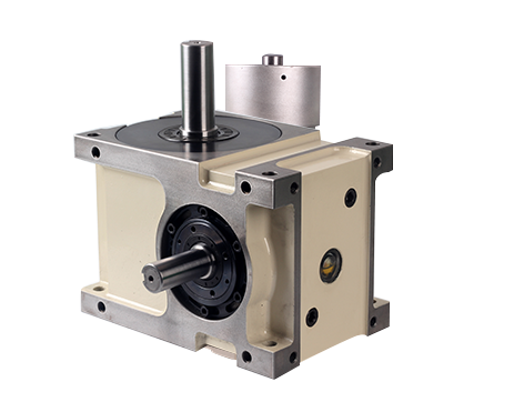 如何保養數控轉臺