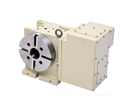 五軸轉臺的優越性都體現在哪些方面？