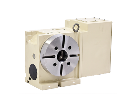 數(shù)控分度盤在銑床上的應(yīng)用