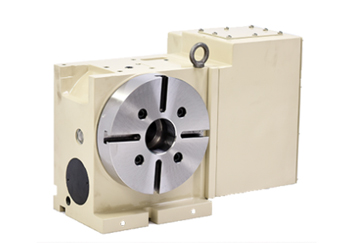 如何保養數控轉臺