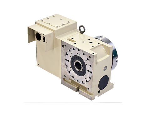 數控分度盤與第四軸的區別