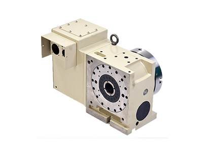 國產數控轉臺行業發展前景好嗎