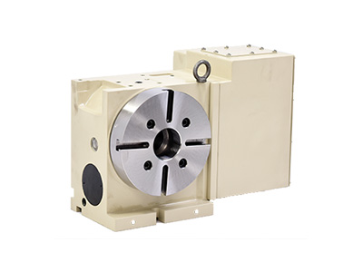 端齒分度型轉臺的結構是什么